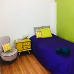 Habitacion Individual en hermoso PH