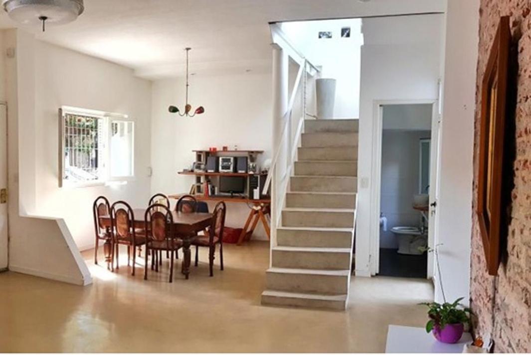 Individual En Hermoso Ph Habitación en casa particular *